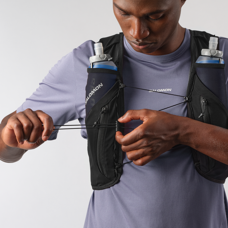 SALOMON ADV SKIN 12