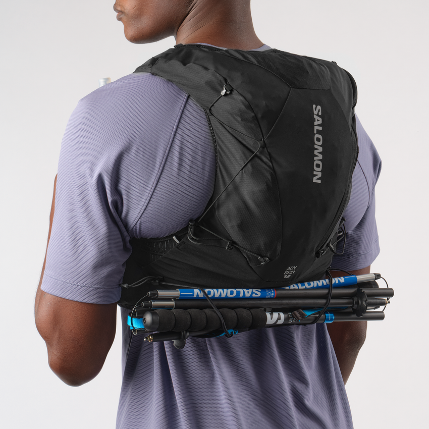 SALOMON ADV SKIN 12