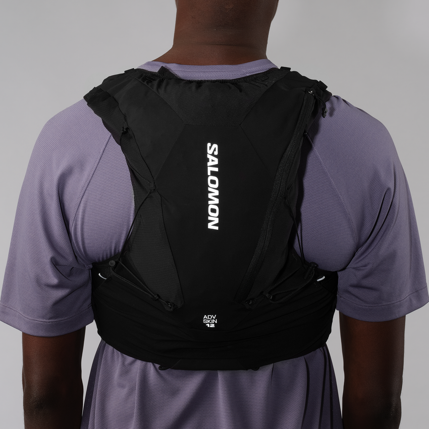 SALOMON ADV SKIN 12