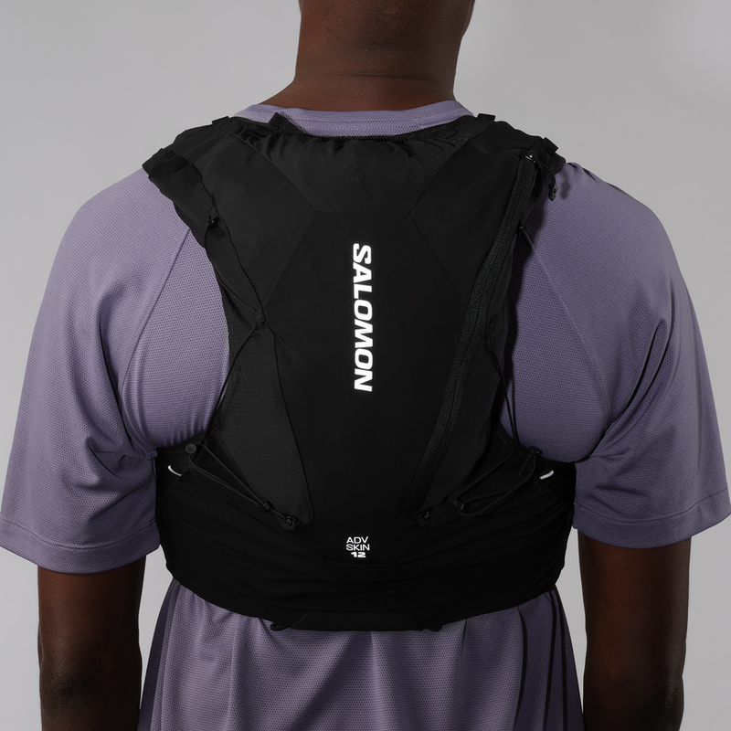 SALOMON ADV SKIN 12