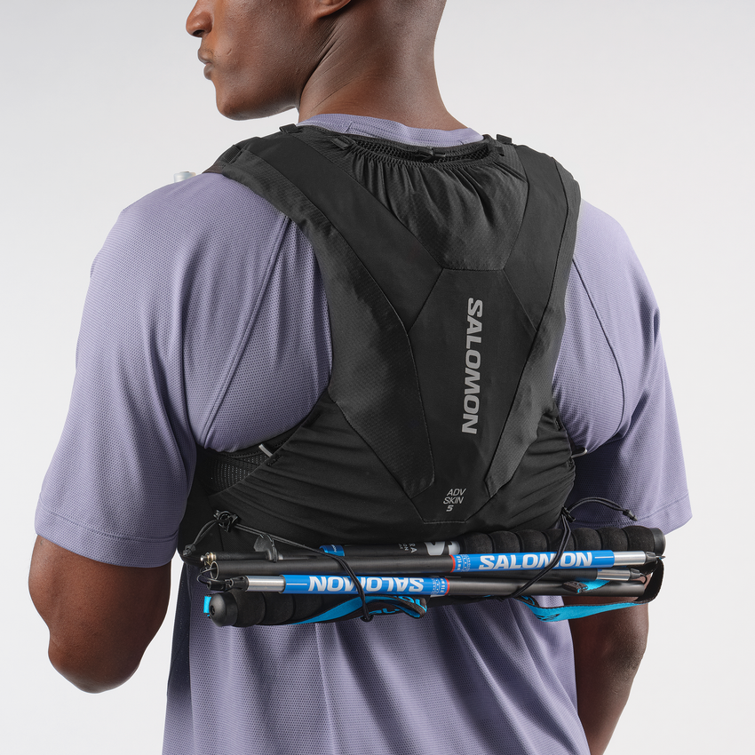 SALOMON ADV SKIN 5 SET　サロモン　アドバンススキン5セット-1