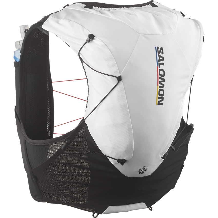 SALOMON ADV SKIN 12 RACE FLAG SET　サロモン　アドバンススキン12レースフラッグ