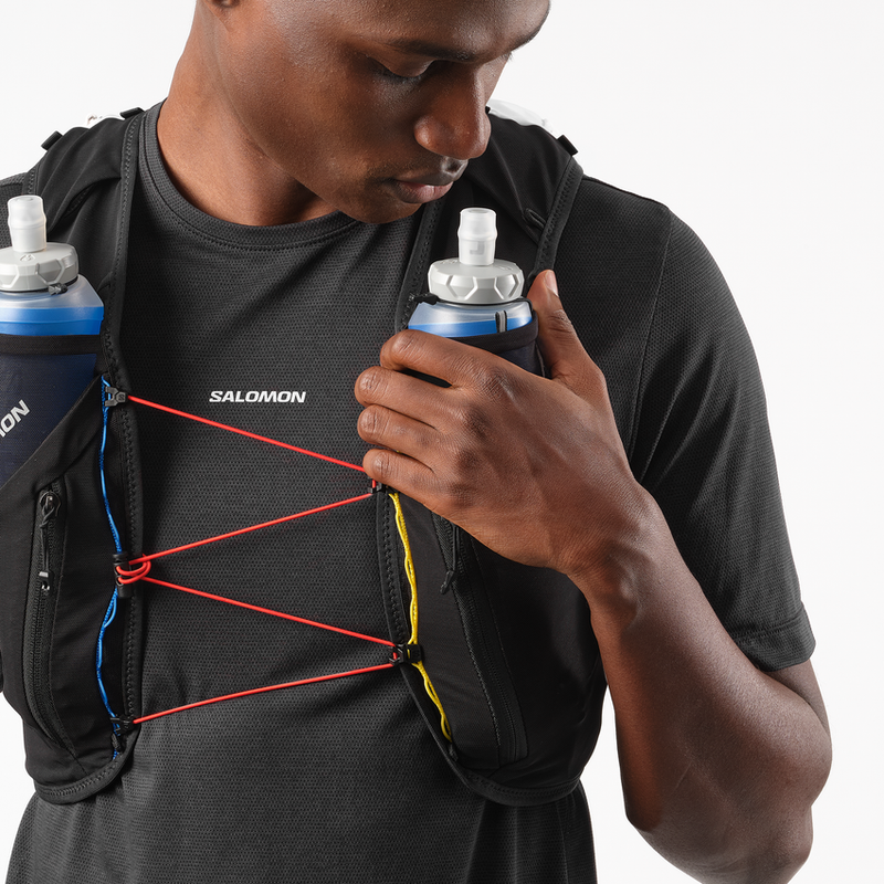 SALOMON ADV SKIN 12 RACE FLAG SET　サロモン　アドバンススキン12レースフラッグ-3