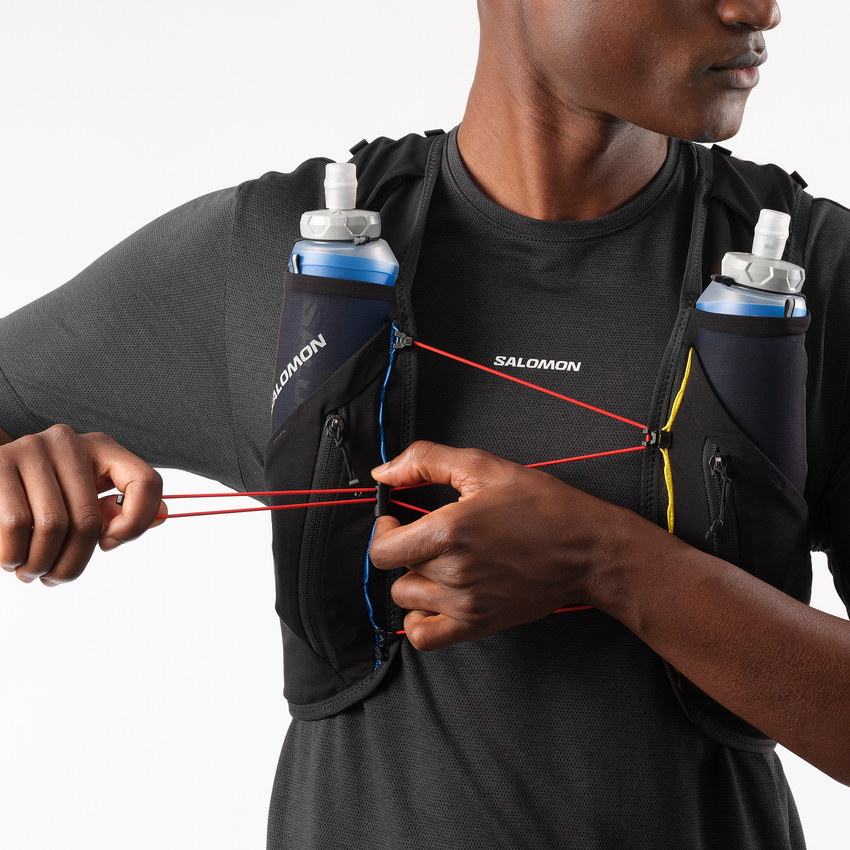 SALOMON ADV SKIN 12 RACE FLAG SET　サロモン　アドバンススキン12レースフラッグ-4