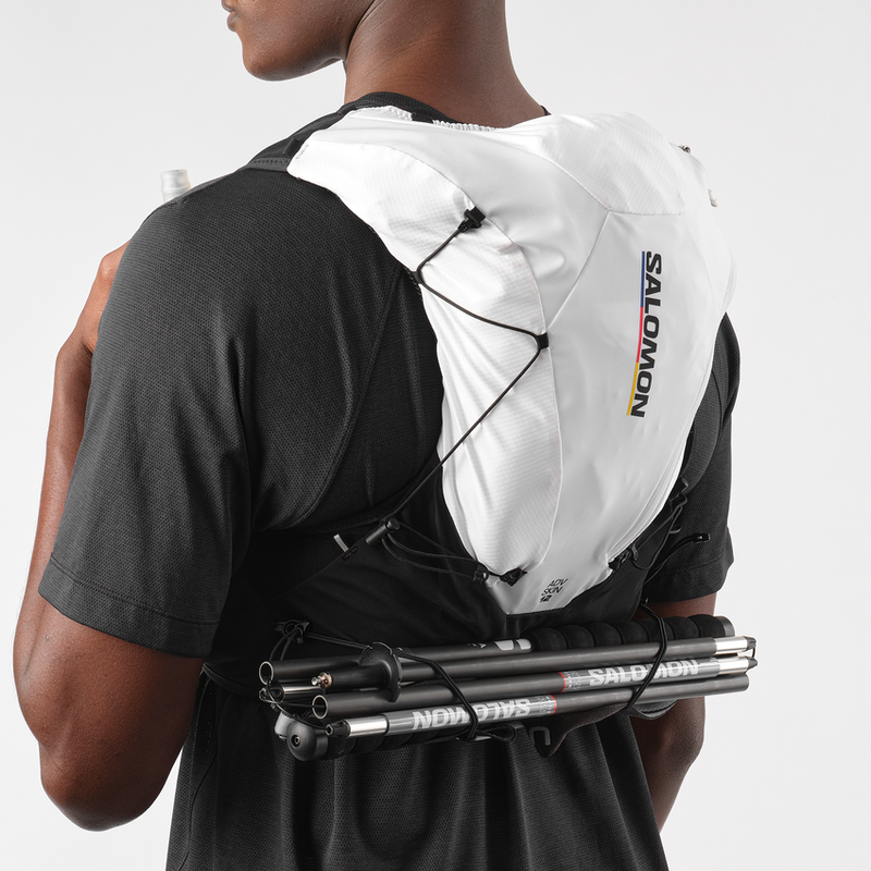 SALOMON ADV SKIN 12 RACE FLAG SET　サロモン　アドバンススキン12レースフラッグ-2