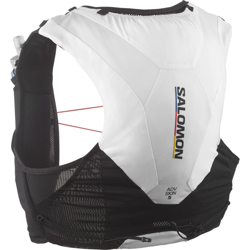 SALOMON ADV SKIN 5 RACE FLAG SET　サロモン　アドバンススキン5レースフラッグセット