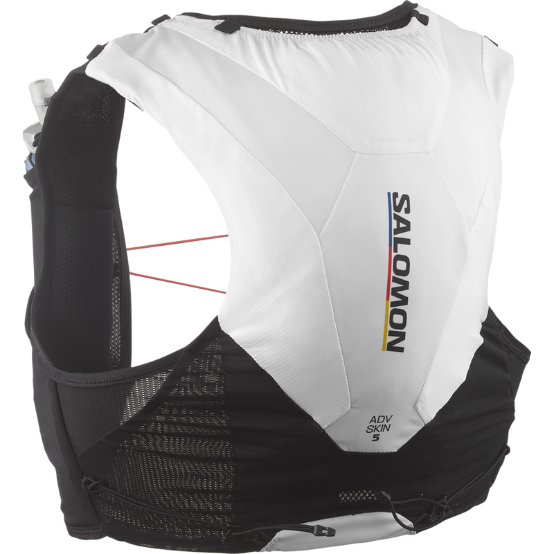 SALOMON ADV SKIN 5 RACE FLAG SET　サロモン　アドバンススキン5レースフラッグセット