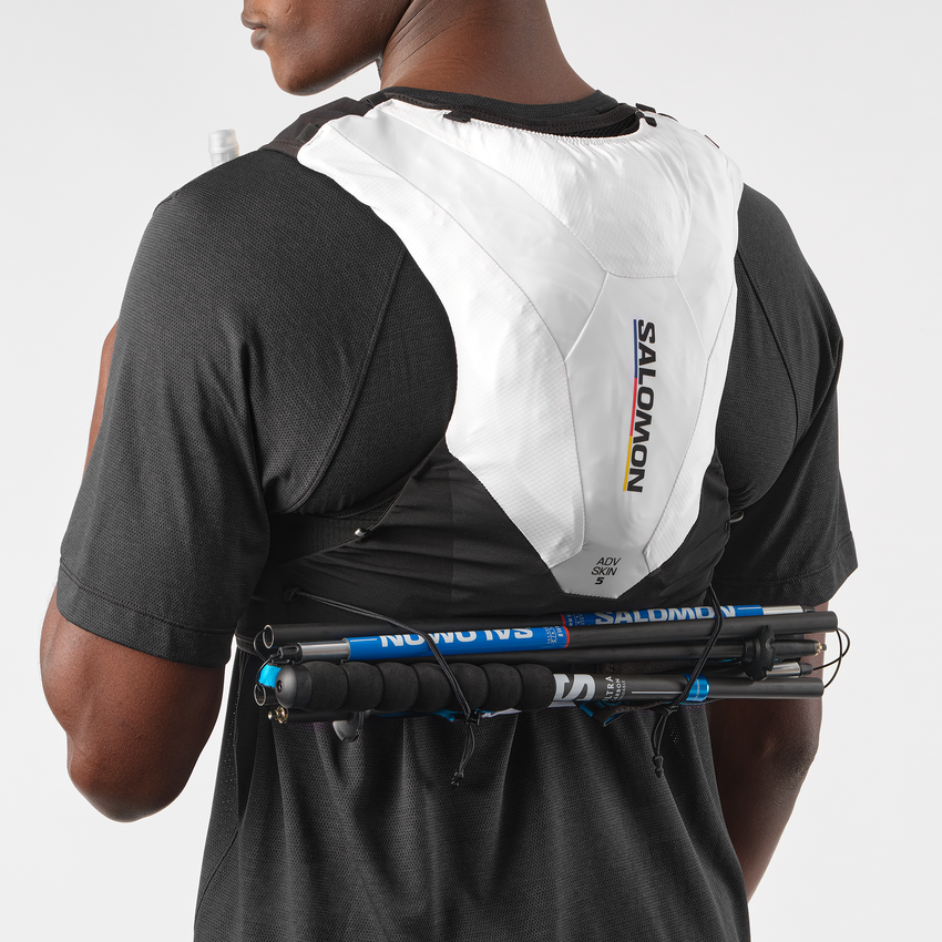 SALOMON ADV SKIN 5 RACE FLAG SET　サロモン　アドバンススキン5レースフラッグセット-2