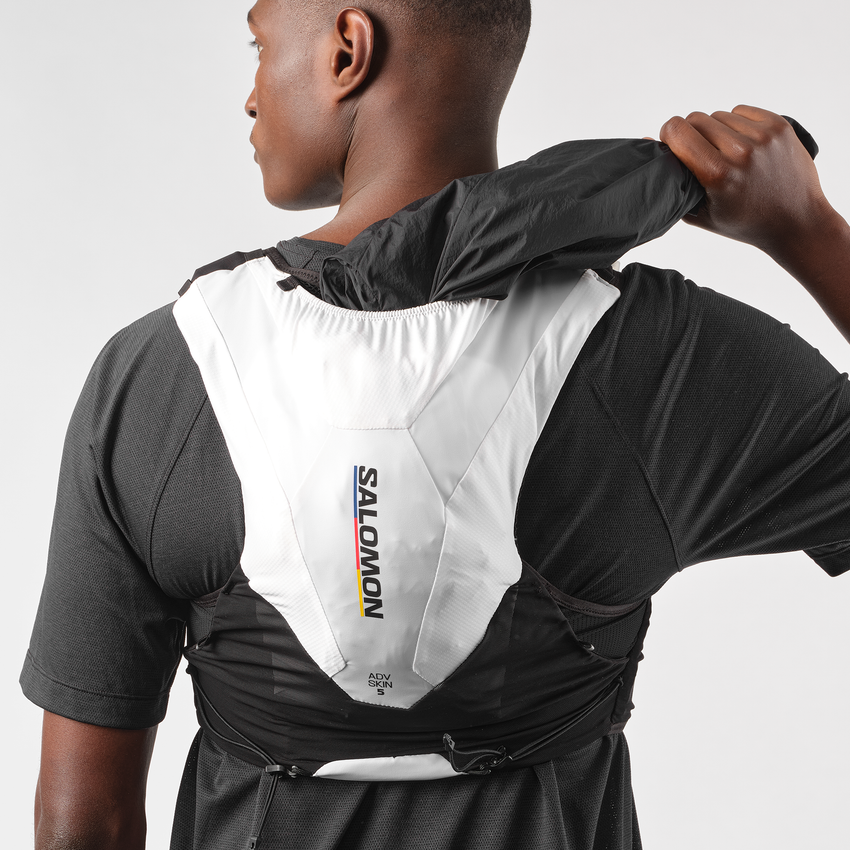 SALOMON ADV SKIN 5 RACE FLAG SET　サロモン　アドバンススキン5レースフラッグセット-3