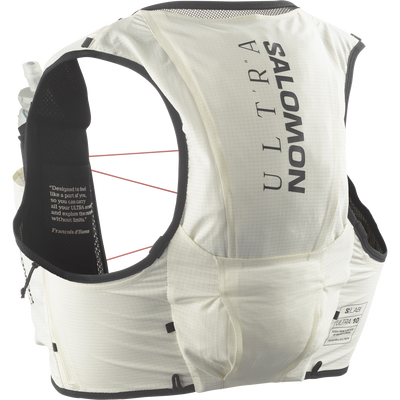 SALOMON S/LAB ULTRA 10 SET