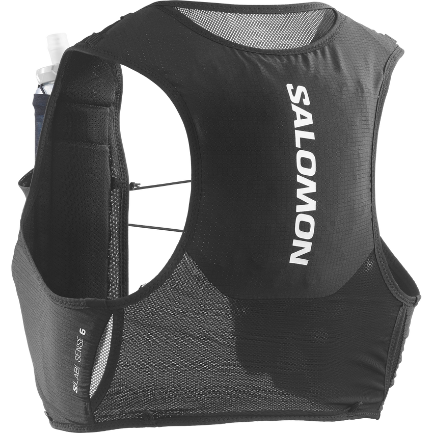 SALOMON S/LAB SENSE 6 SET　サロモン　センス6