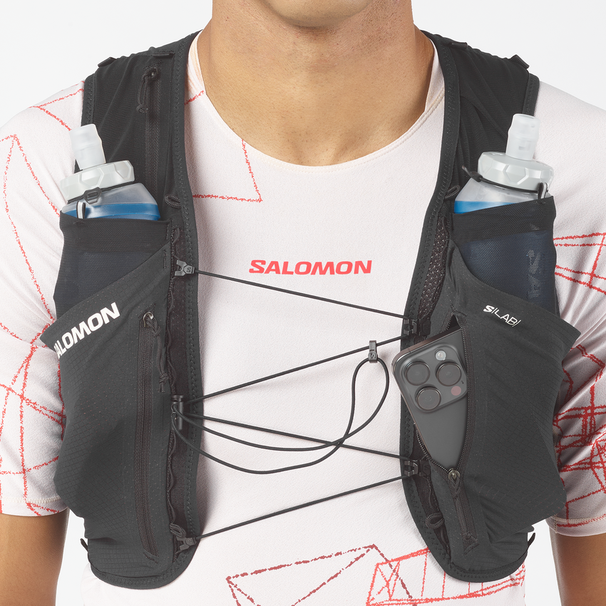 SALOMON S/LAB SENSE 6 SET　サロモン　センス6-4