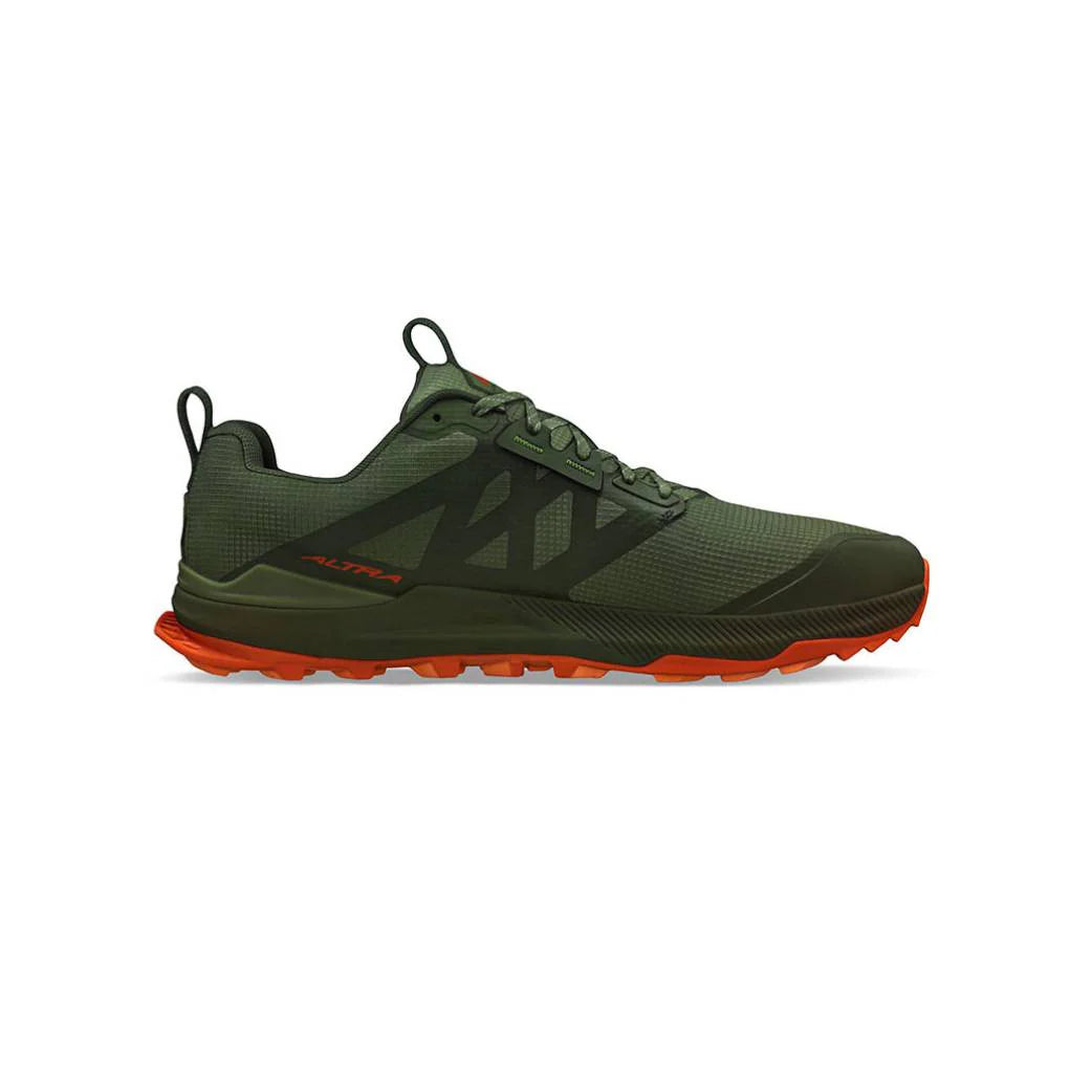 アルトラ（ALTRA） ローンピーク 8（LONE PEAK 8）AL0A85NC  カラー：DUSTY OLIVE