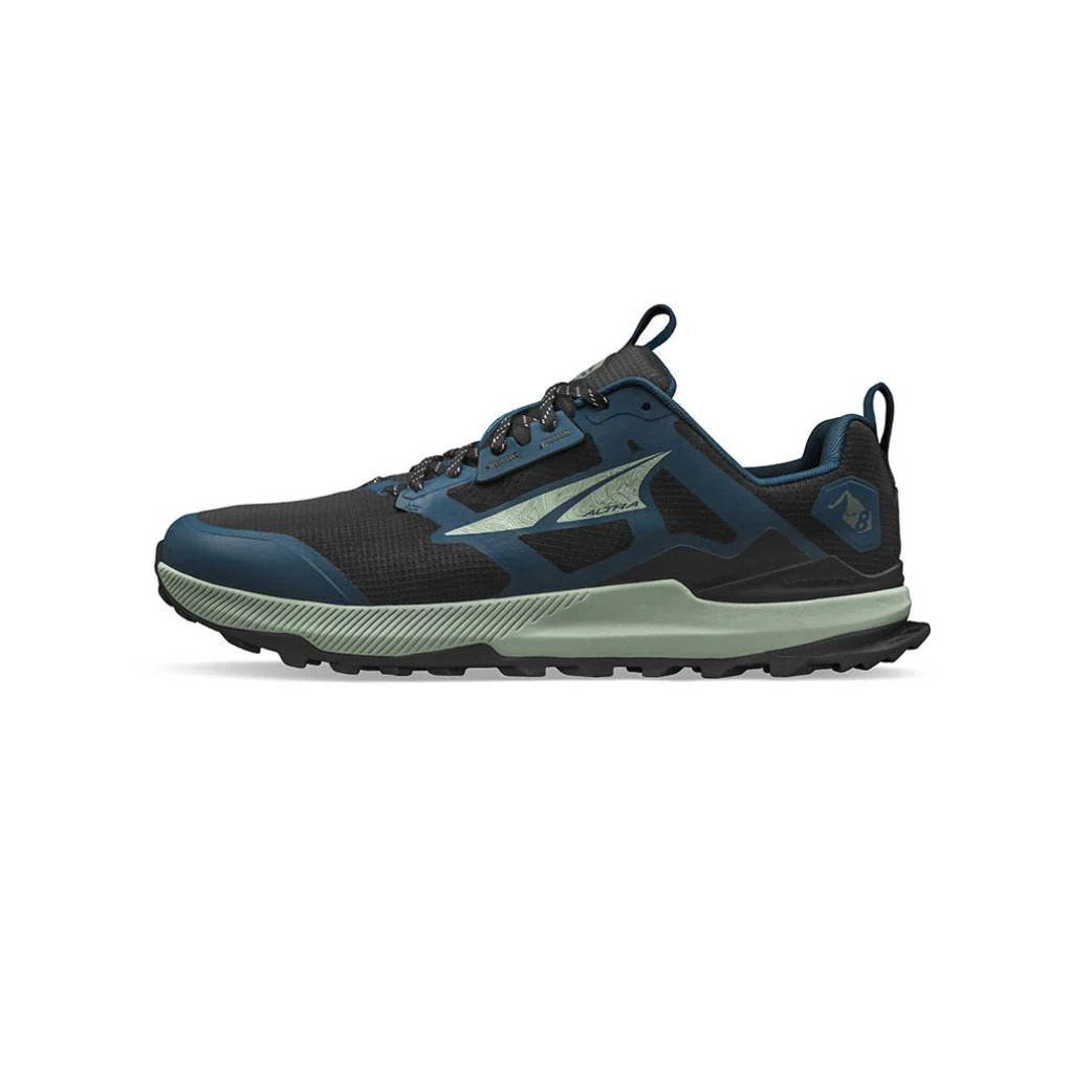 アルトラ（ALTRA） ローンピーク 8（LONE PEAK 8）AL0A85NC  カラー：NAVY/BLACK