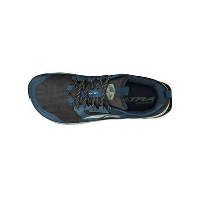 アルトラ（ALTRA） ローンピーク 8（LONE PEAK 8）AL0A85NC  カラー：NAVY/BLACK