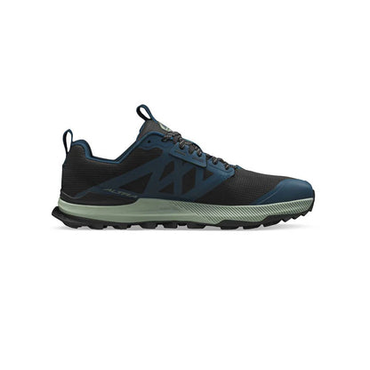 アルトラ（ALTRA） ローンピーク 8（LONE PEAK 8）AL0A85NC  カラー：NAVY/BLACK