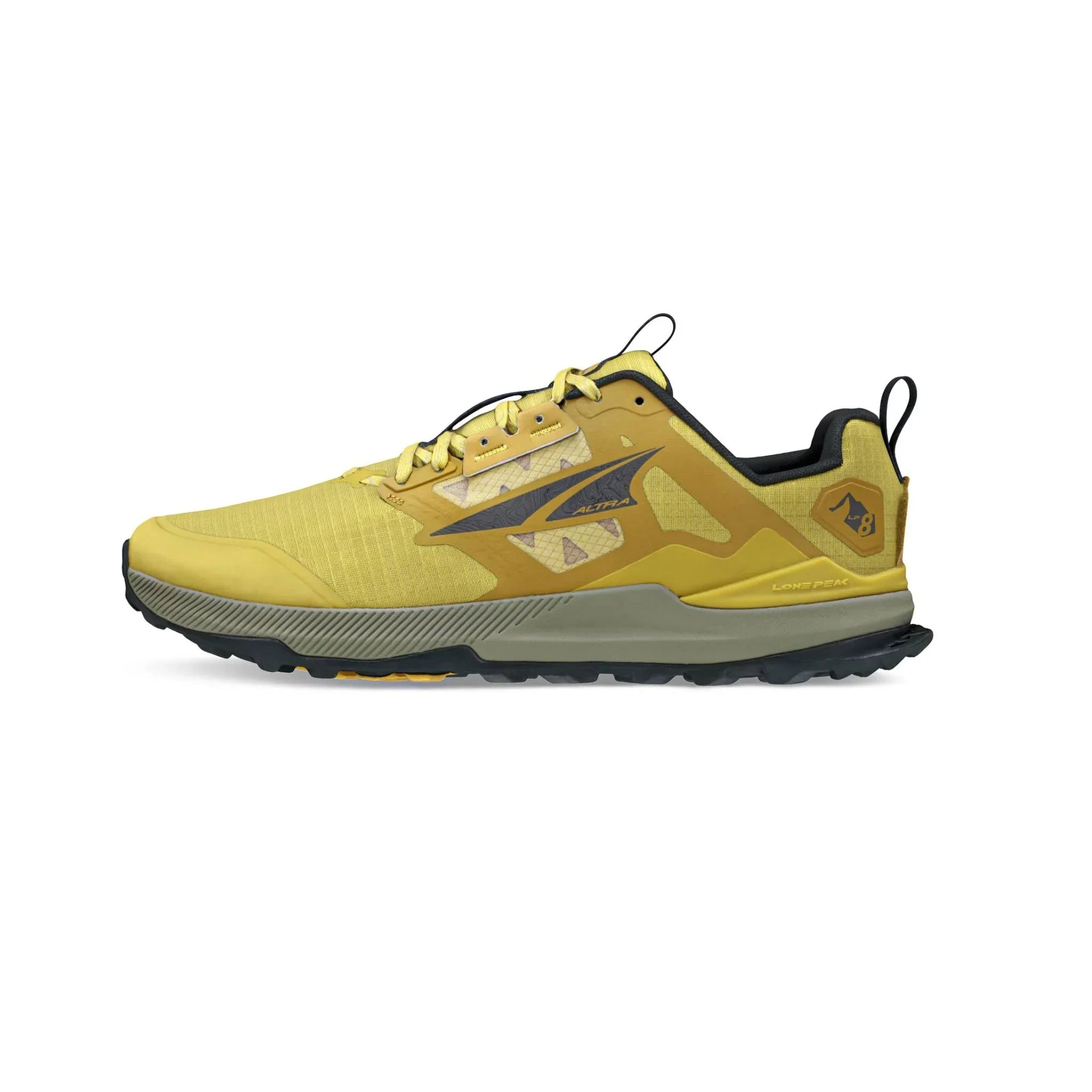 ALTRA LONE PEAK 8 – OUTDOOR SPECIALITY MOOSE