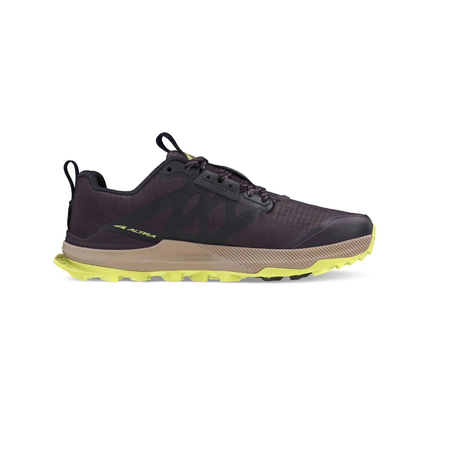 アルトラ（ALTRA） 【女性用】ローンピーク8 ウィメンズ（LONE PEAK 8 W’S）AL0A85ND カラー：DARK PURPLE