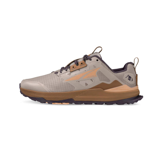 アルトラ（ALTRA） 【女性用】ローンピーク8 ウィメンズ（LONE PEAK 8 W’S）AL0A85ND カラー：TAUPE