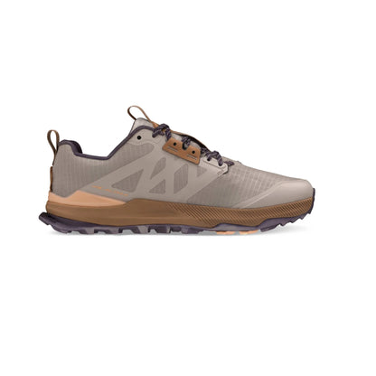 アルトラ（ALTRA） 【女性用】ローンピーク8 ウィメンズ（LONE PEAK 8 W’S）AL0A85ND カラー：TAUPE