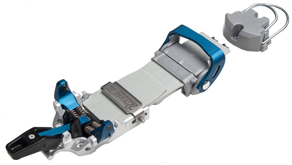 22デザインズ（22 Designs）Lynx（リンクス）7901120　2023-2024モデル