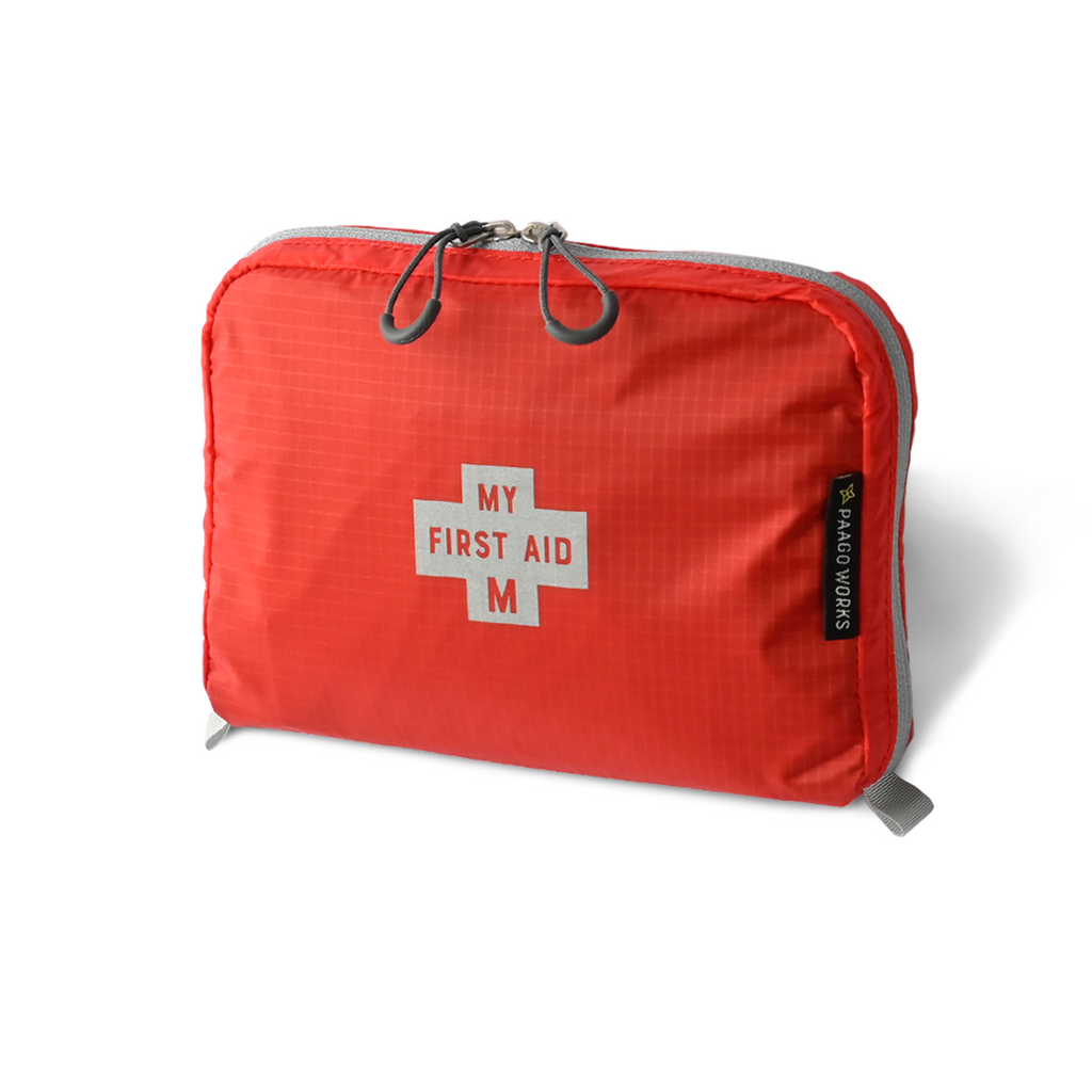 パーゴワークス マイファーストエイド PaaGo WORKS MY FIRST AID