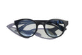 FLOAT MAIA MAT.BLACK / Lt.GY FMR