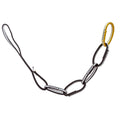 METOLIUS PAS22 ME1661 Color: Black/Yellow
