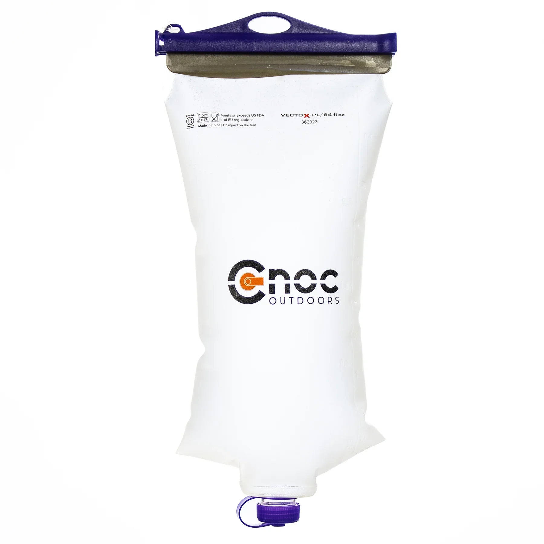 CNOC OUTDOORS VECTOX 2L