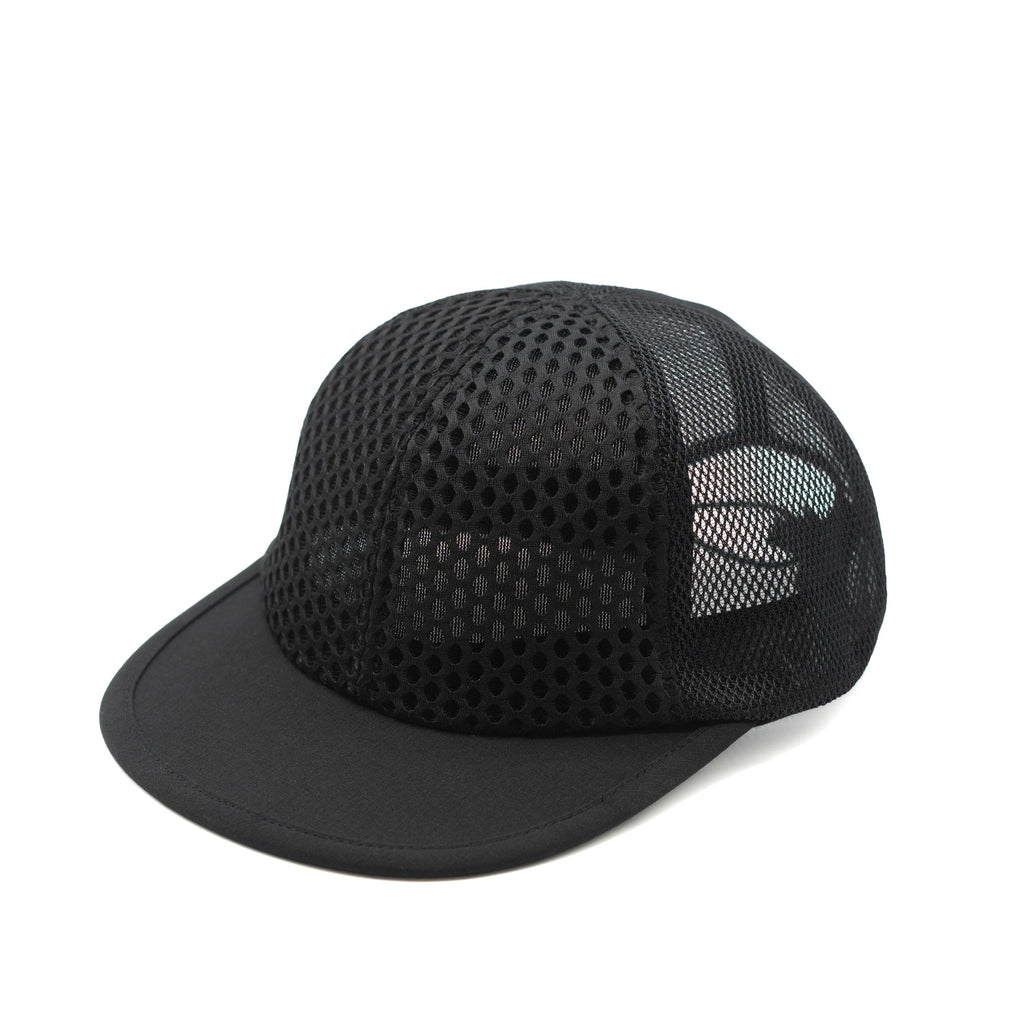 MIYAGEN BASIC Mesh Cap 6P