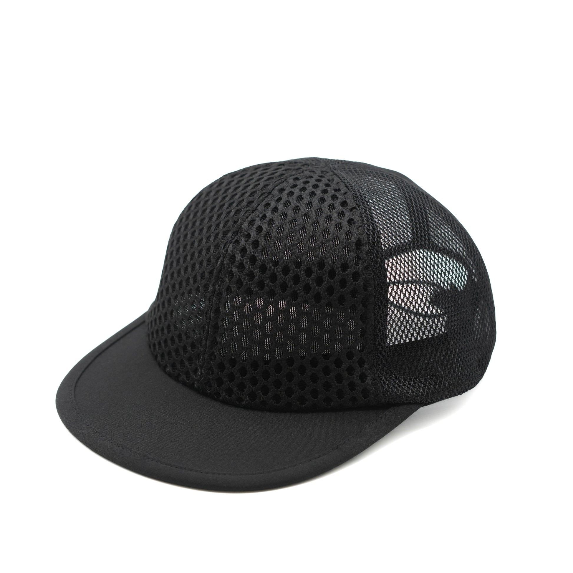 MIYAGEN BASIC Mesh Cap 6P