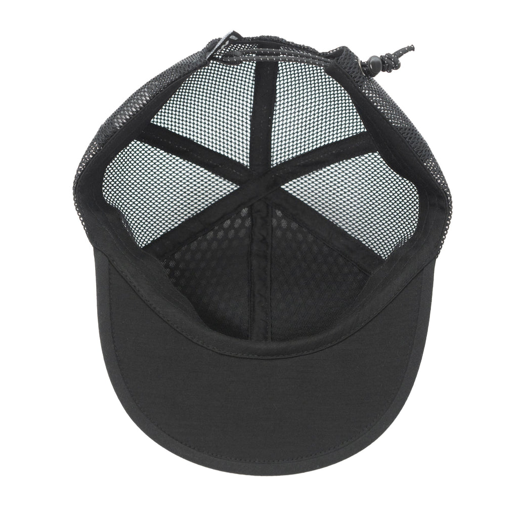 MIYAGEN BASIC Mesh Cap 6P