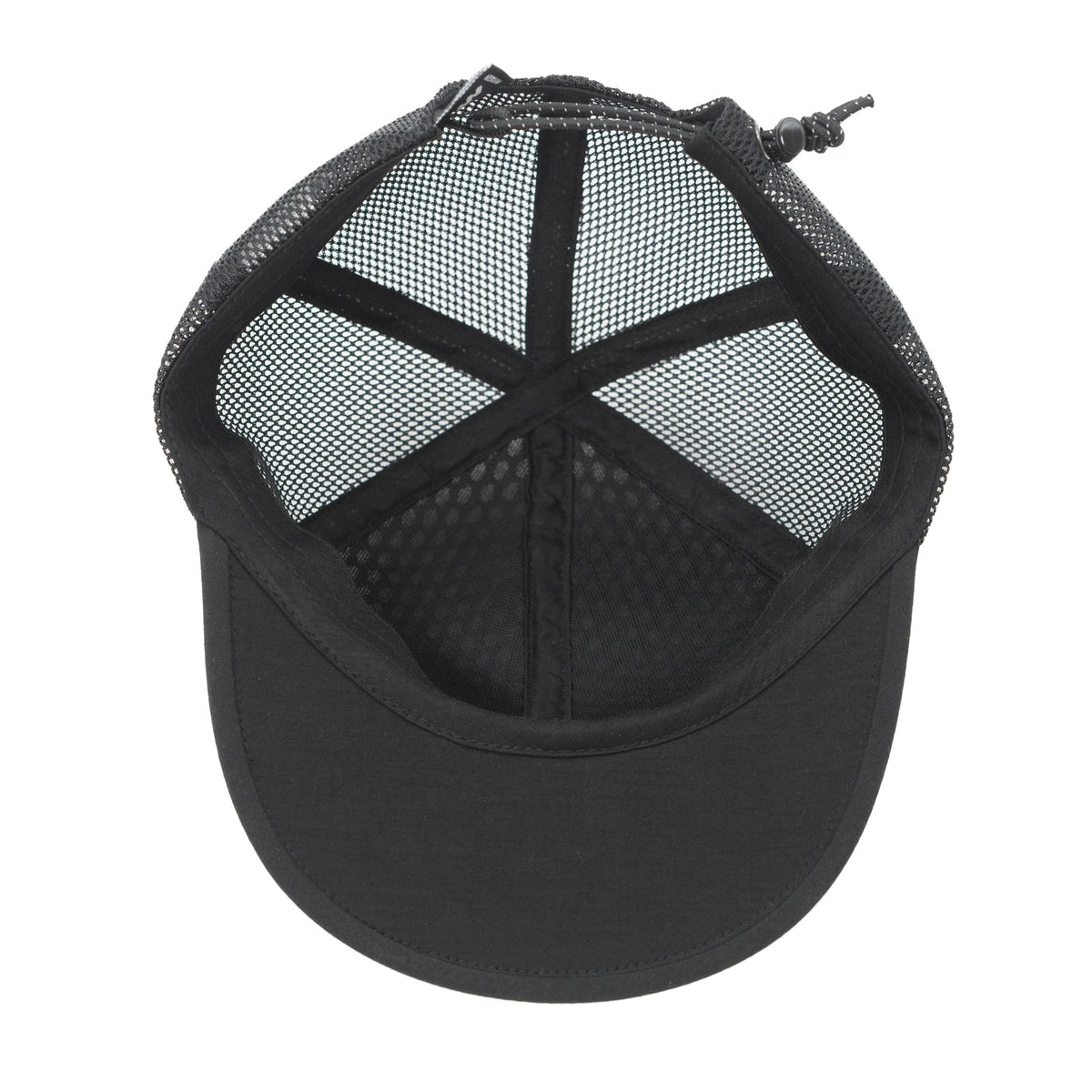 MIYAGEN BASIC Mesh Cap 6P