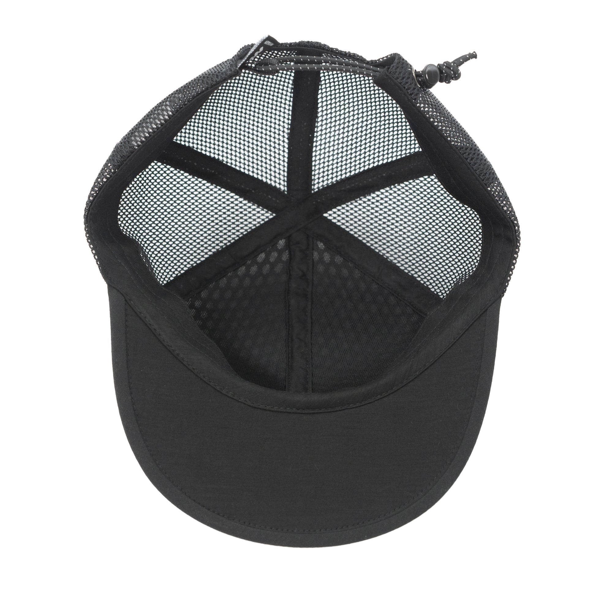 MIYAGEN BASIC Mesh Cap 6P