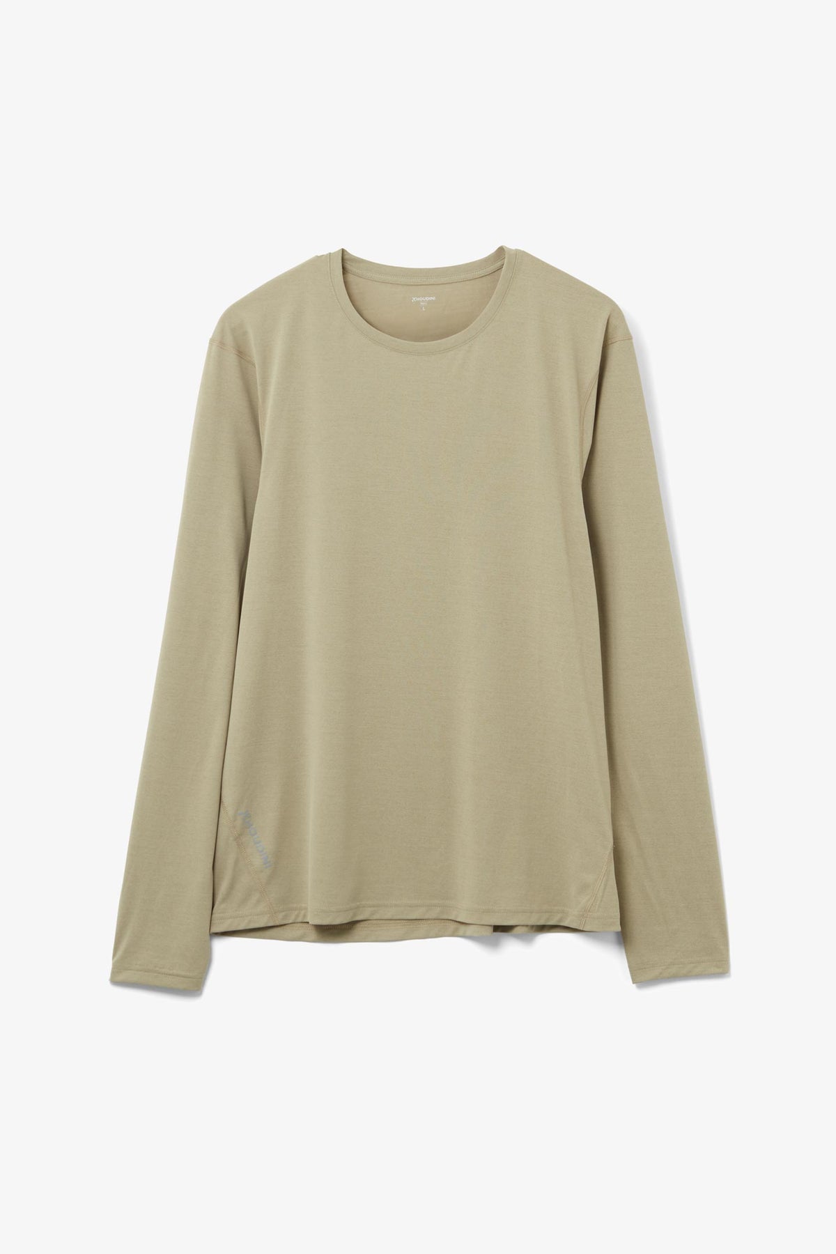 HOUDINI Ms Pace Air LS Tee-2