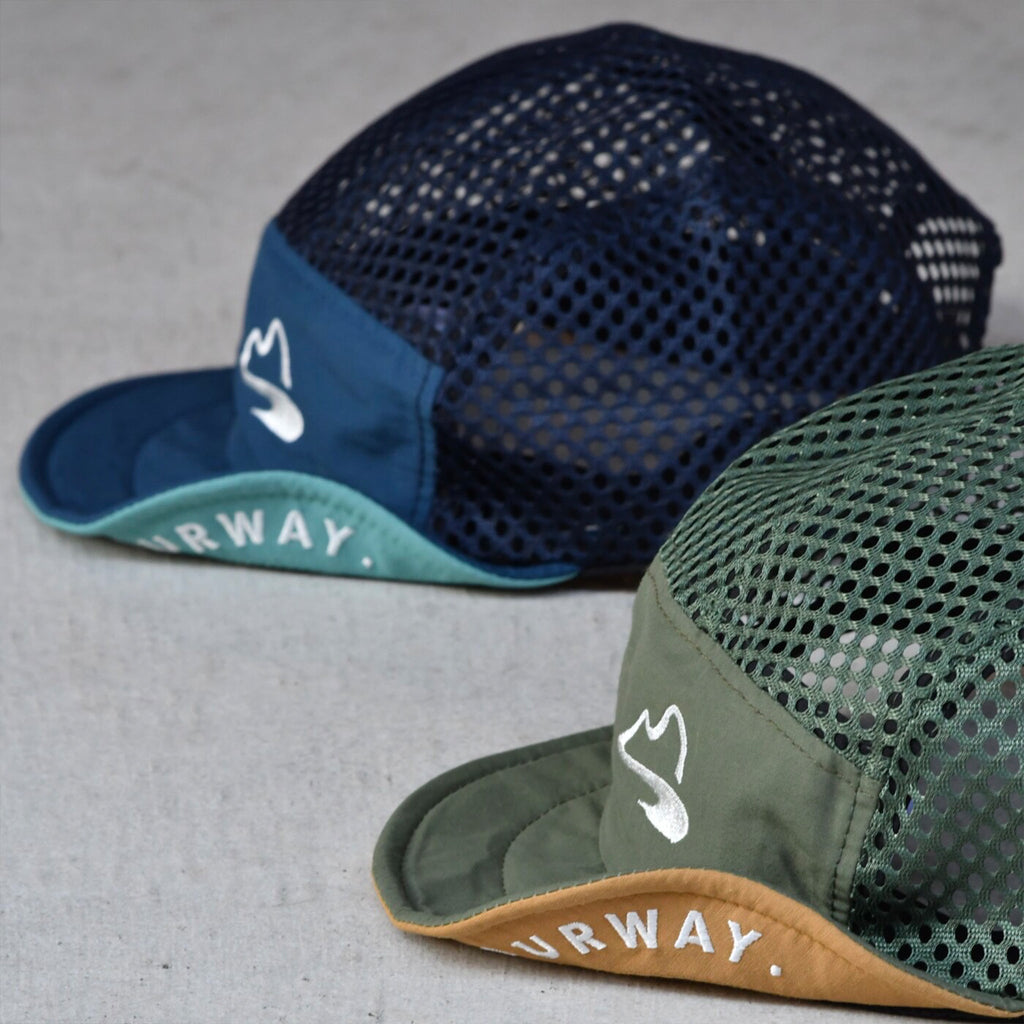 milestone original cap MSC-024
