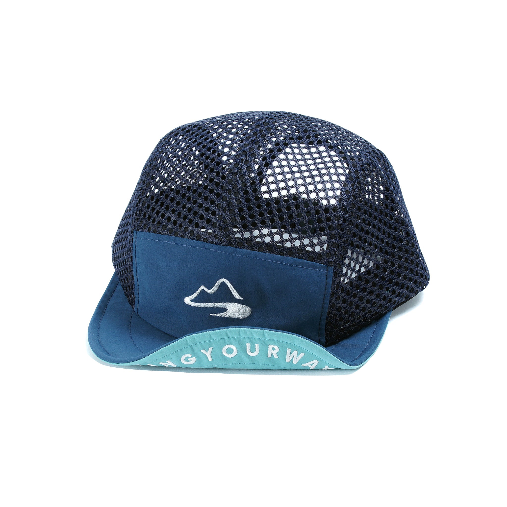 milestone original cap MSC-024