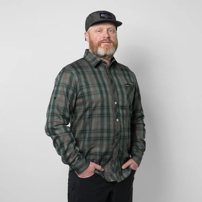 COGNATIVE MTB Technical Flannel