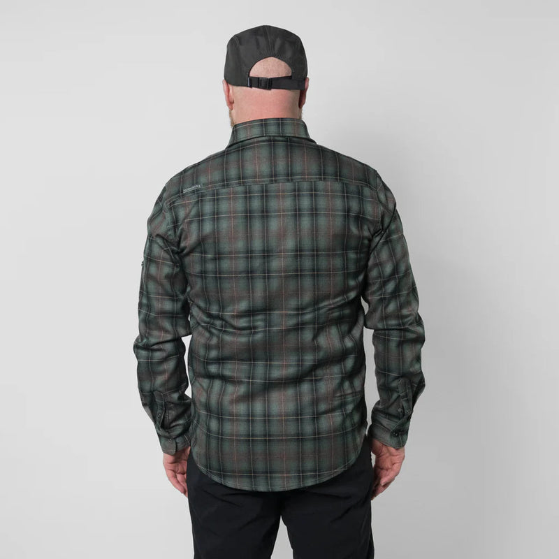 COGNATIVE MTB Technical Flannel