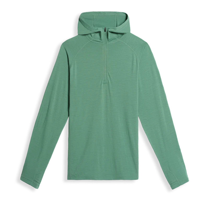 IBEX INDIE HOODIE