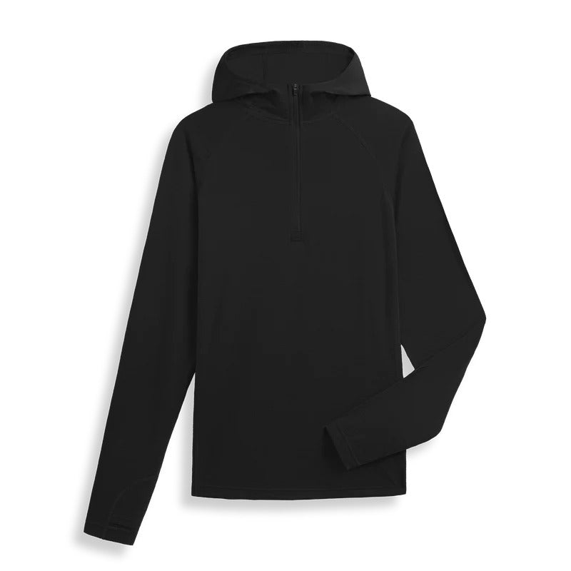 IBEX INDIE HOODIE