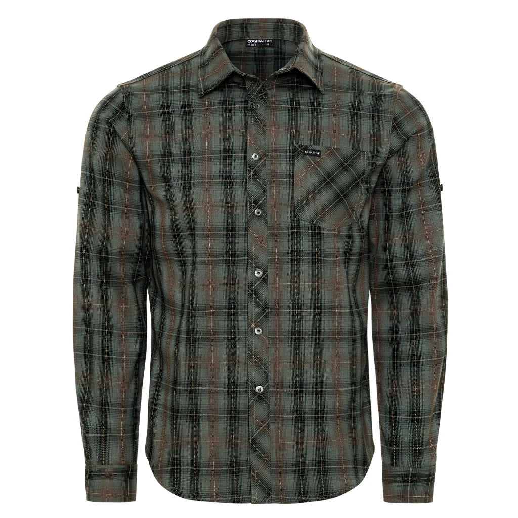 COGNATIVE MTB Technical Flannel