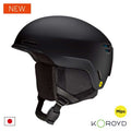 スミス メソッドプロ METHOD PRO MIPS MT BLACK