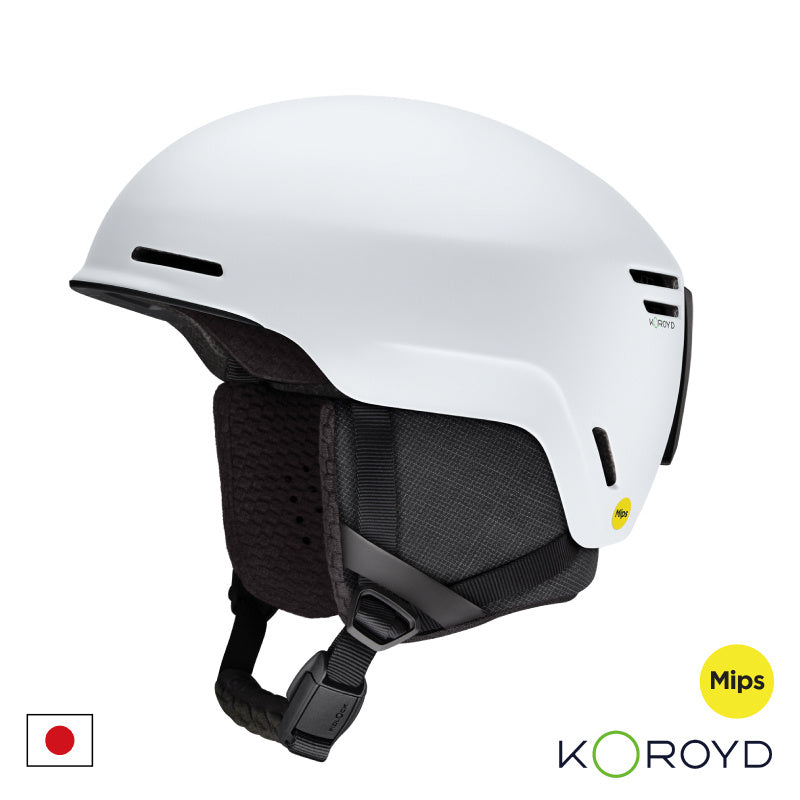 SMITH Method Pro ヘルメット スミス SMITH Method Pro – MOOSE
