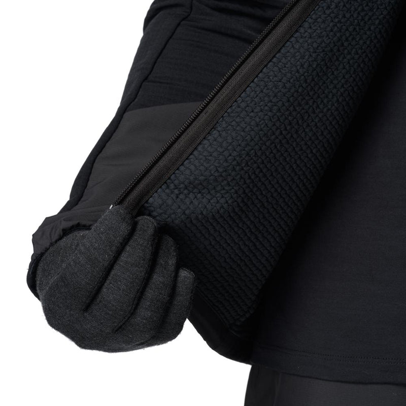 フーディニ（HOUDINI）ムーンウォーク フーディ（Ms Moon walk Houdi）830028 カラー：Big Bang Blue