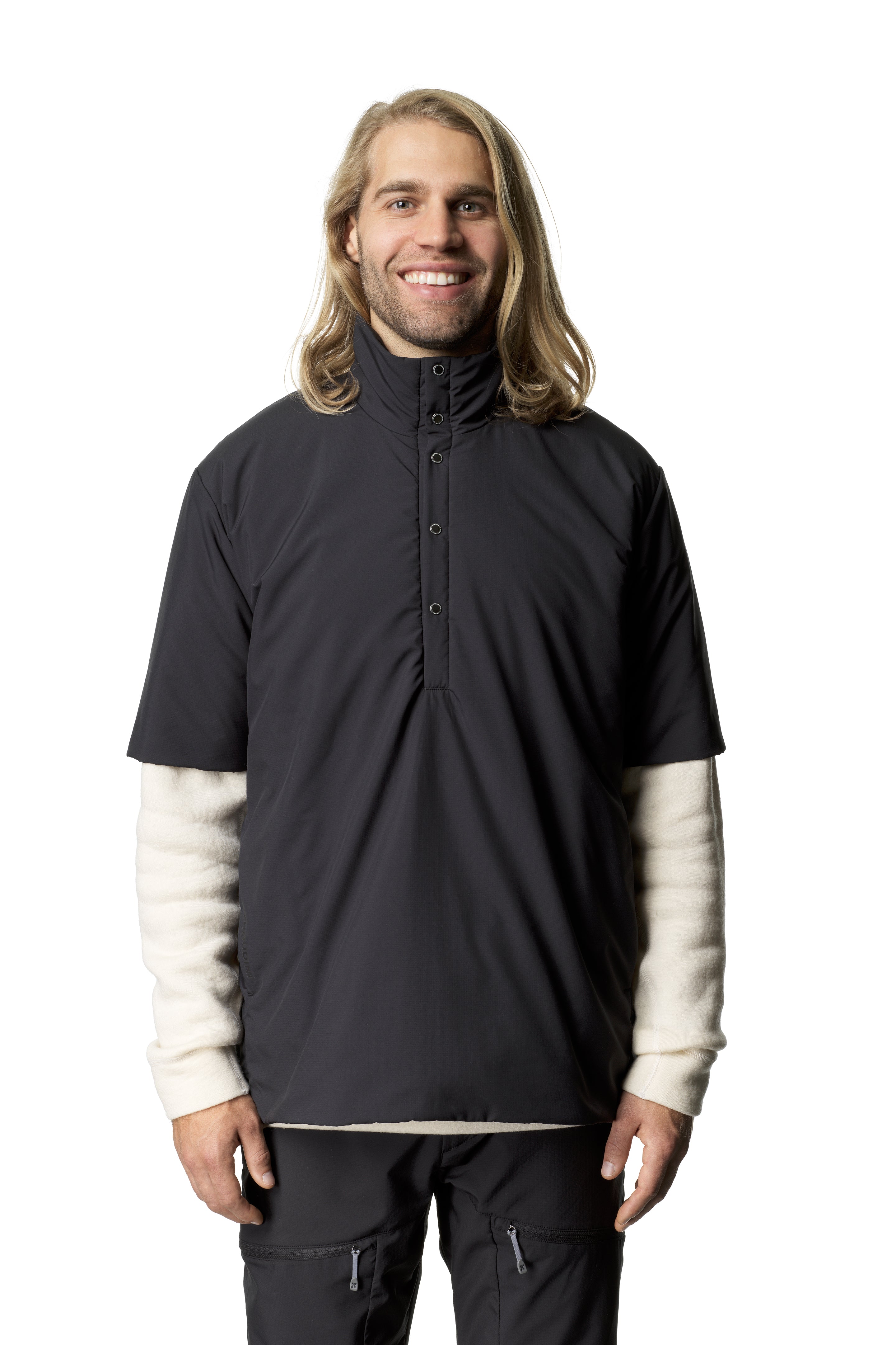 HOUDINI All Weather T-Neck