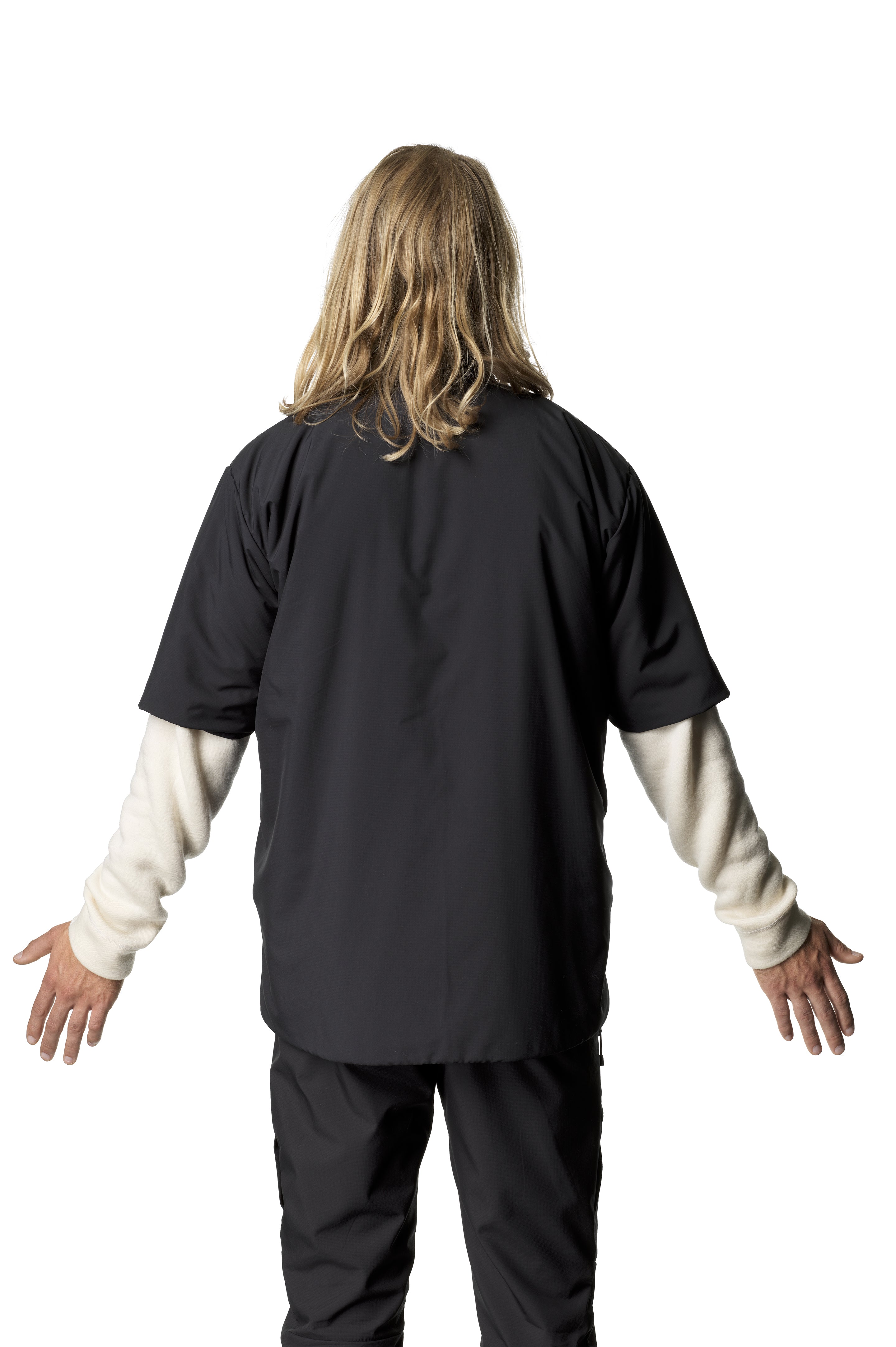 HOUDINI All Weather T-Neck – OUTDOOR SPECIALITY MOOSE