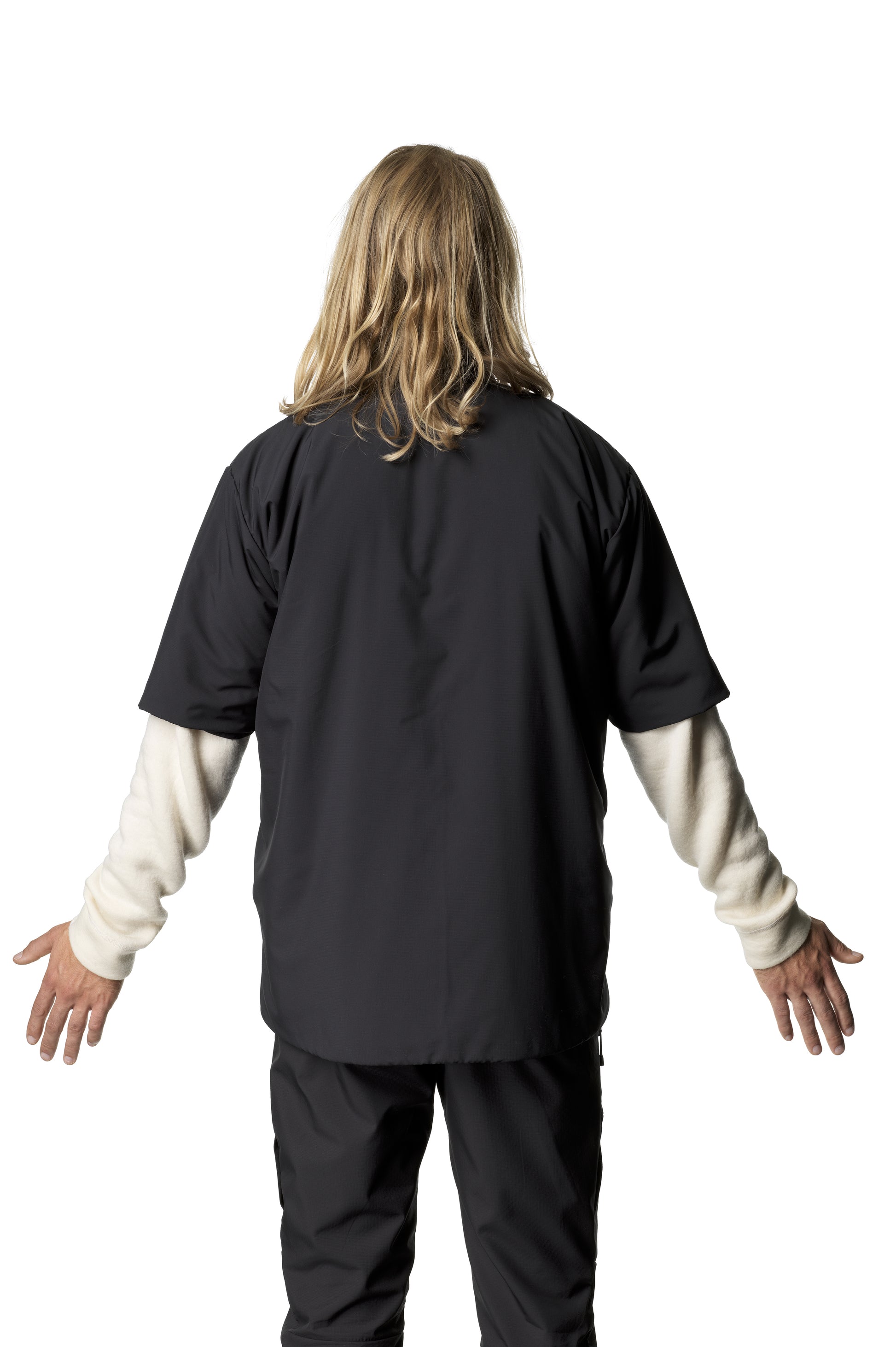 HOUDINI All Weather T-Neck