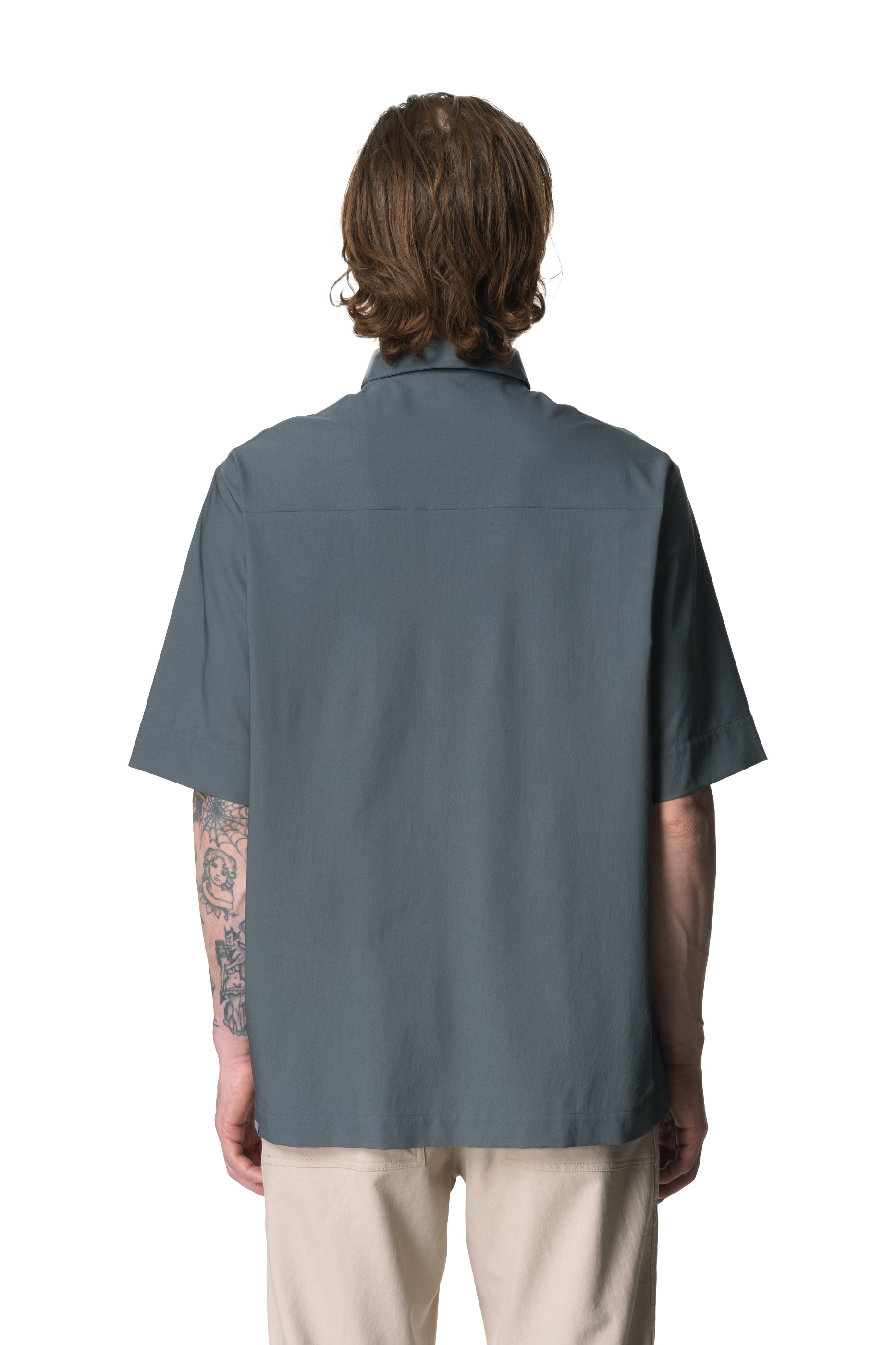 HOUDINI Cosmo Shirt – MOOSE