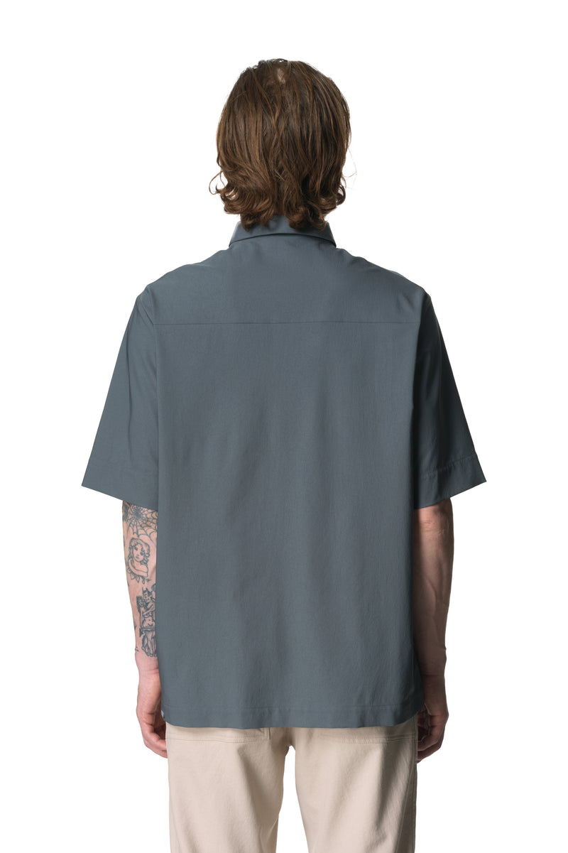 HOUDINI Cosmo Shirt-3